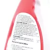 SONAX High Speed Wax - product directions