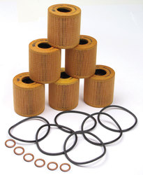 Mini COOPER S 1.6 essence 06-14 huile air et filtre de Cabine Service Kit m10 Mini COOPER S 1.6 essence 06-14 huile air et filtre de Cabine Service Kit m10